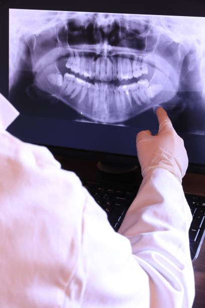 Best Emergency Dental Care for Broken or Chipped Teeth in Warren Af, WY