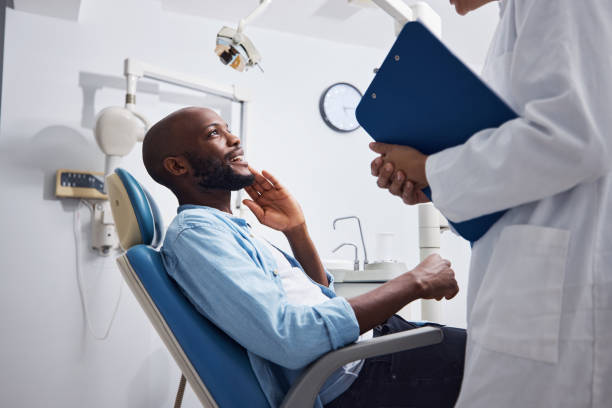 Best After-Hours Dental Trauma Care in Warren Af, WY