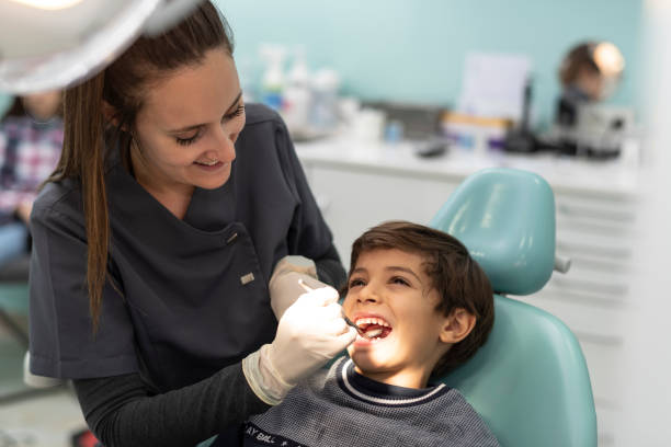 Best Emergency Tooth Extraction in Warren Af, WY