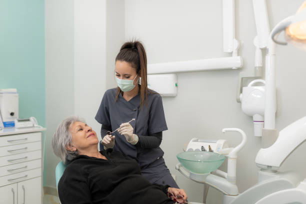 Best Emergency Wisdom Teeth Removal in Warren Af, WY
