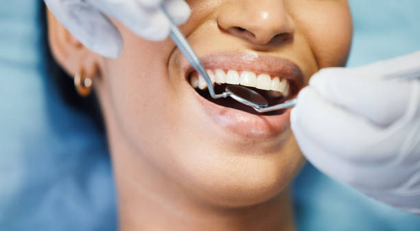 Best Emergency Denture Repair in Warren Af, WY