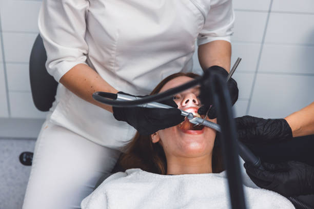 Best Weekend Emergency Dentist in Warren Af, WY