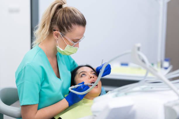 Best Emergency Tooth Extraction in Warren Af, WY