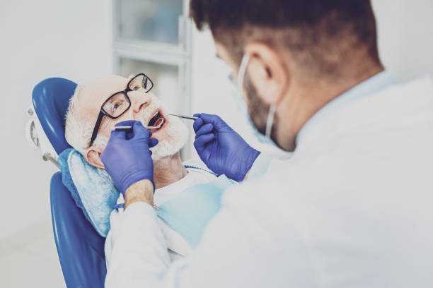 Best Emergency Root Canal Treatment in Warren Af, WY